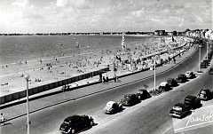 44 La Baule Boulevard Hennecart V